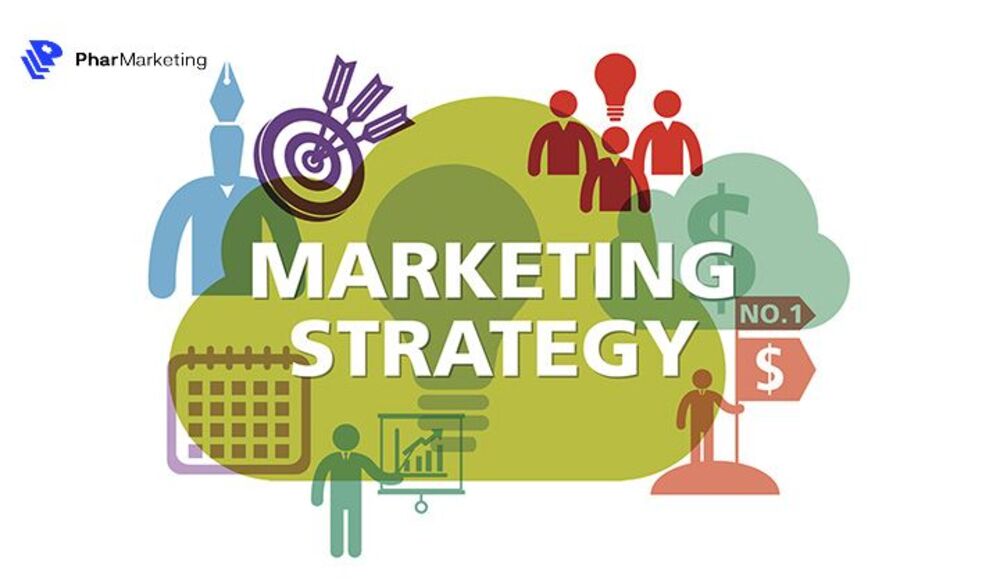 Chiến lược Marketing là nền tảng cho mọi hoạt động Marketing
